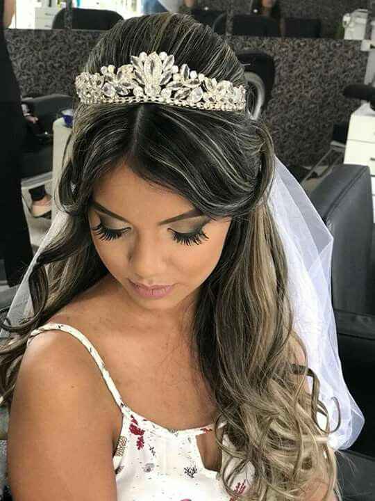 Fechei meu dia de noiva 😍👰🎉 - 4