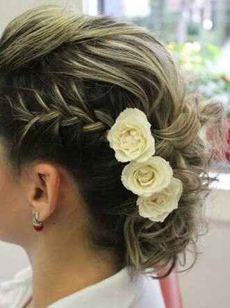 Penteado - 5