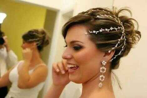 Penteado - 7