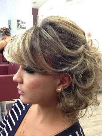 Penteado - 9