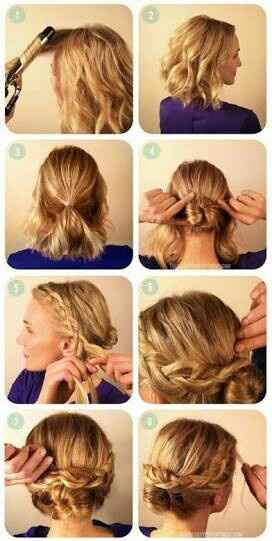 Penteado - 10