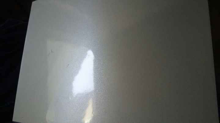 Chegaram meus papeis para o convite - 3