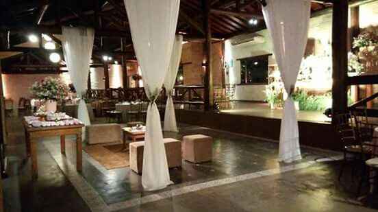 Lounge em casamento, você vai fazer? Inspirações ❤ #vemver vemver - 2