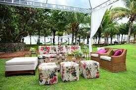 Lounge em casamento, você vai fazer? Inspirações ❤ #vemver vemver - 10