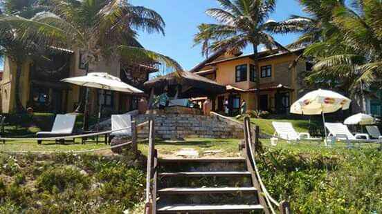 Fechamos a pousada da lua de mel em Porto de Galinhas 😍❤ - 22