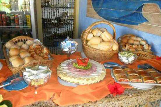 Fechamos a pousada da lua de mel em Porto de Galinhas 😍❤ - 24