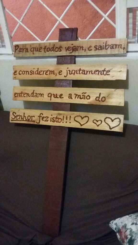 Anjos em Nosso caminho (cont) Placas prontas 😍 - 3