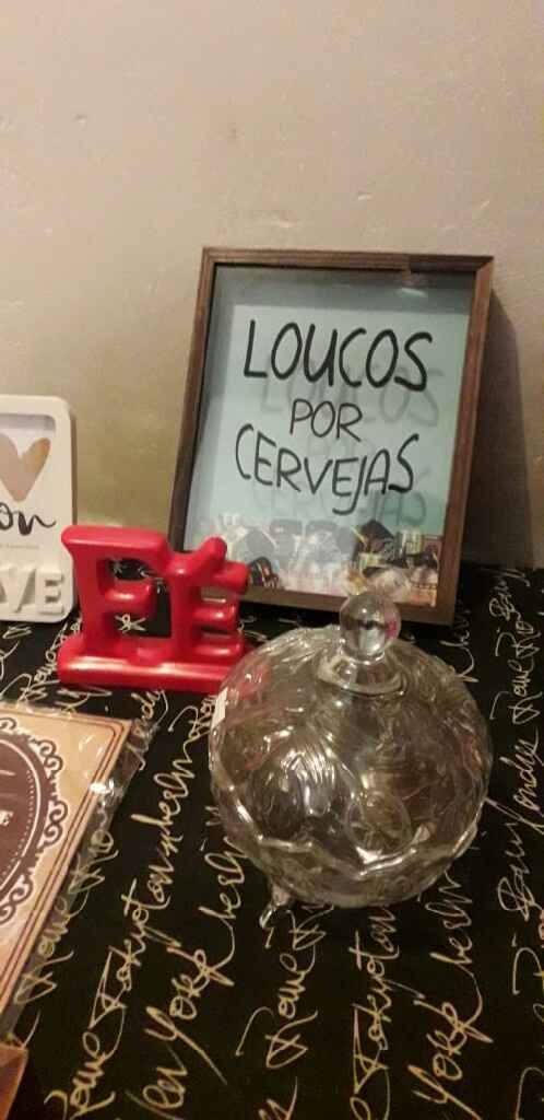 Coisinhas para nossa casinha 😍 ❤️ - 6