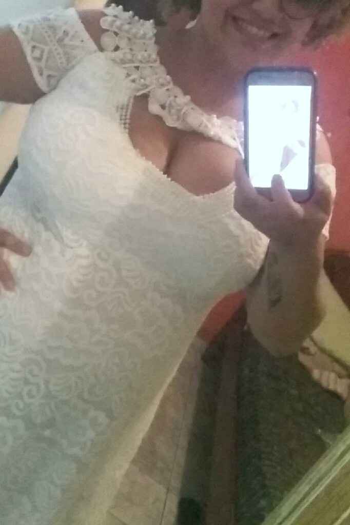 Vestido pro meu Charraiá 💕 - 8