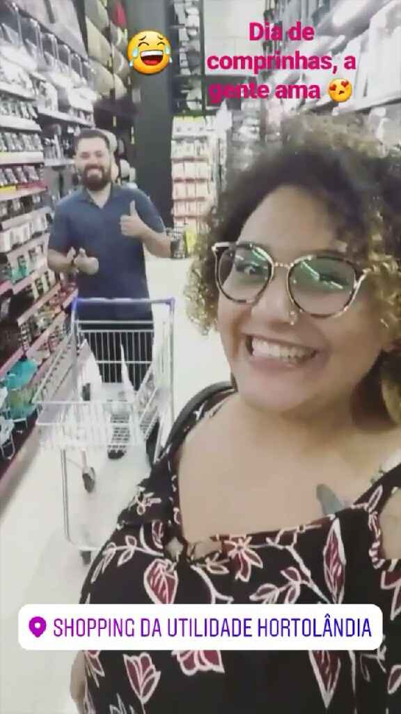 Mais presentes e eu comprando mais coisa 😂 - 10