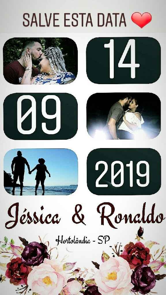 120 dias e contando 💕🙌🙏👰 - 5