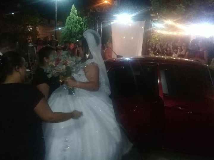 Casamos 🎊🙏👰💒💍 - 13