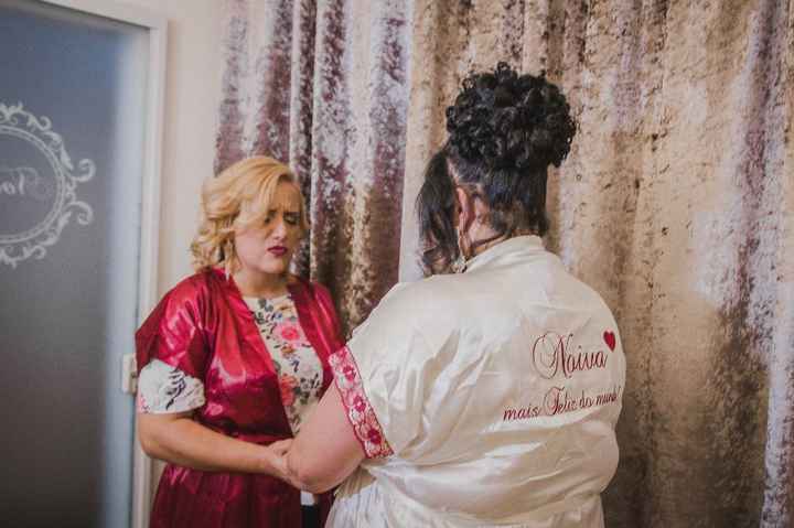 Meu makking off 👰♥️ - 18