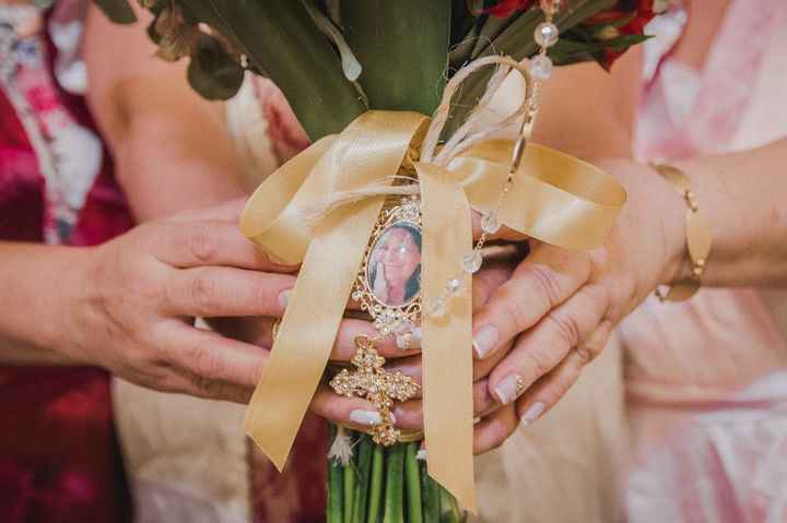 Meu makking off 👰♥️ - 23