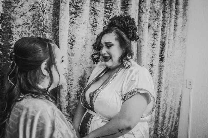 Meu makking off 👰♥️ - 27