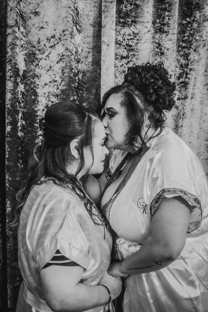 Meu makking off 👰♥️ - 28