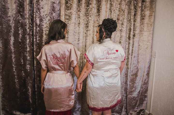 Meu makking off 👰♥️ - 29