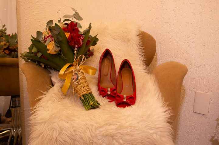 Meu makking off 👰♥️ - 34