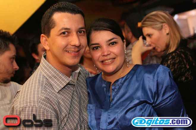 Beto e Bia