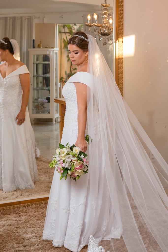 Casamentos reais 2022: o vestido 👰 - 1