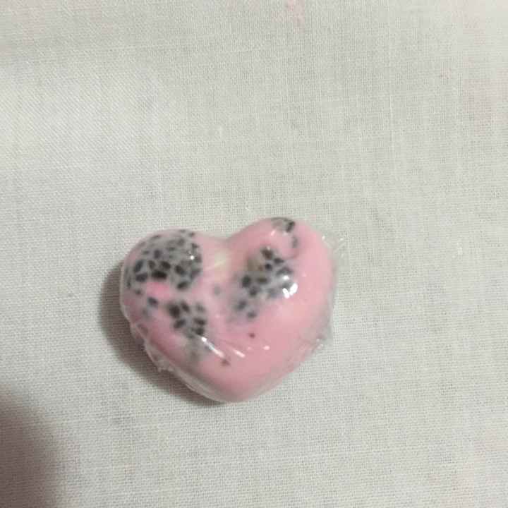 Mimos para os padrinhos: sabonete artesanal - 3