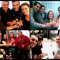 Convidando os padrinhos