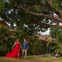 Casamentos reais 2022: a foto do pré-wedding 💝 - 1