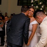 Casamentos reais 2022: a foto inusitada favorita 🥰 - 1