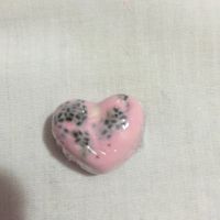 Mimos para os padrinhos: sabonete artesanal - 3