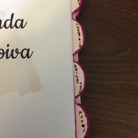 Meu diário de noiva, vem ver! - 4