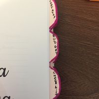 Meu diário de noiva, vem ver! - 5