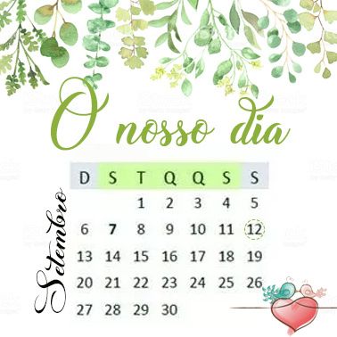 Convite padrinhos