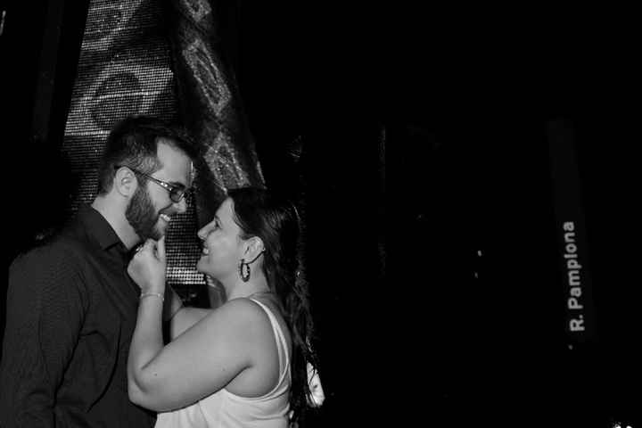  Ensaio pré wedding 😍 #vemver #ensaionapaulista - 8