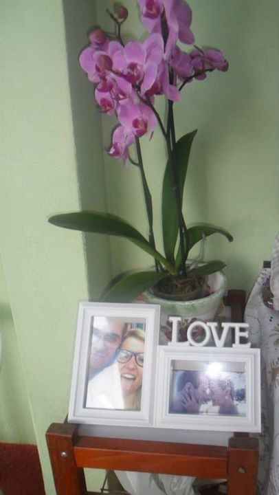 Decoração