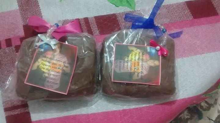 Lembrancinhas