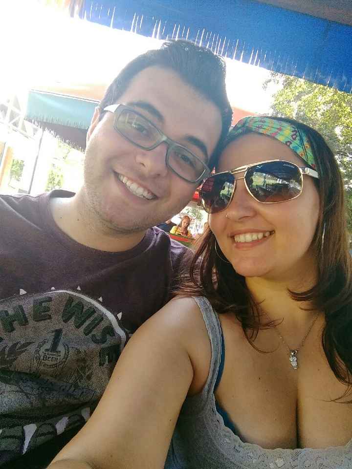 Selfie de amor! - 1