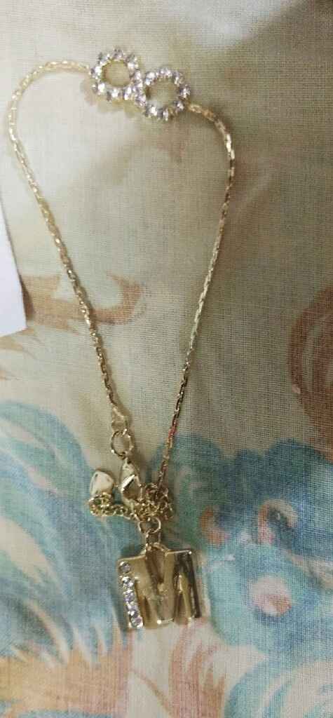 Pulseira das madrinhas #vemver compra no mercado livre - 2