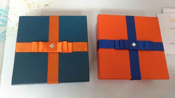 Convites dos padrinhos diy #vemver ? - 1