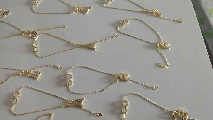 Convites dos padrinhos diy #vemver ? - 3