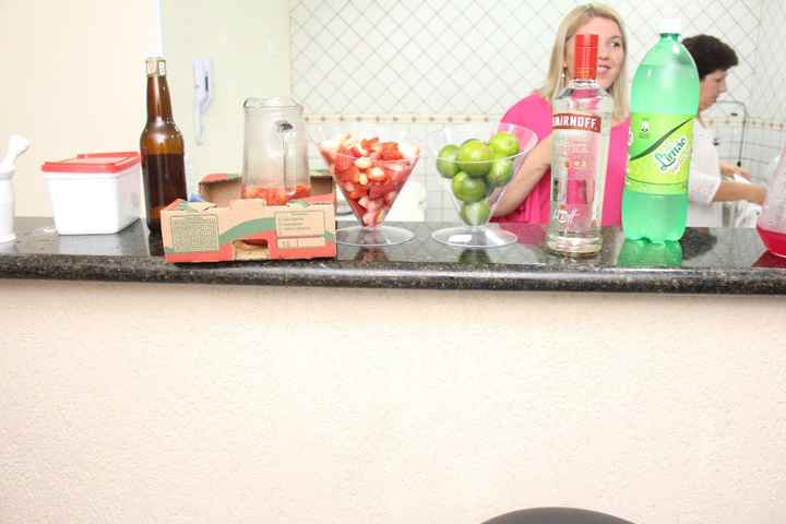 o Nosso "Bar"
