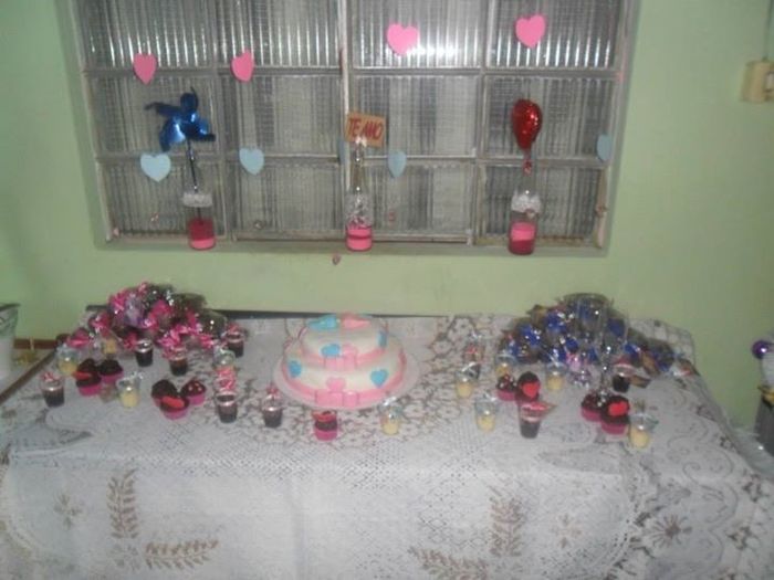 Como ficou