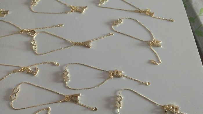 Convites dos padrinhos diy #vemver ? - 3