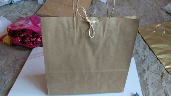 Convites dos padrinhos diy #vemver ? - 8