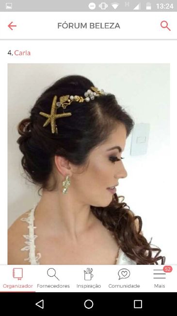 Minhas inspirações casamento reais - beth - 3