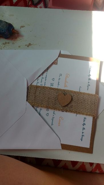Convites diy - 3