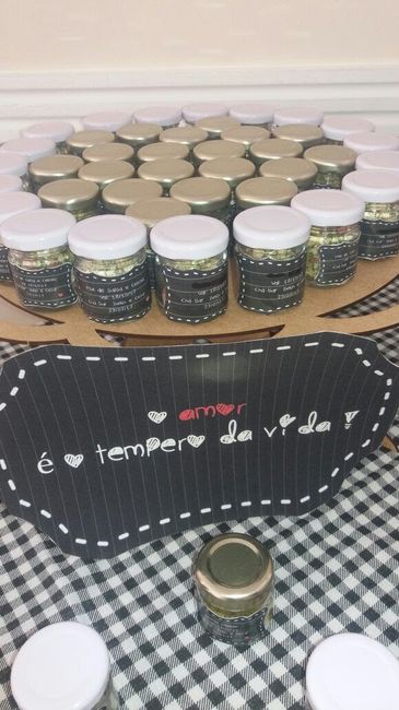 Lembrancinhas