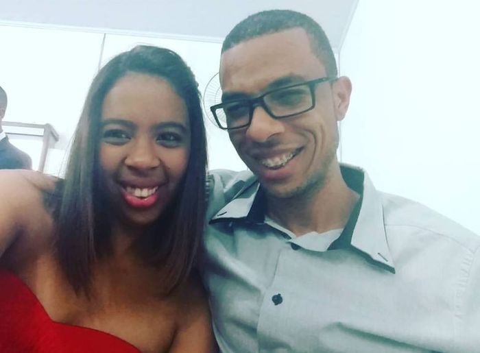 Meu grande amor