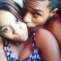 Poste uma foto com o seu amor - 1