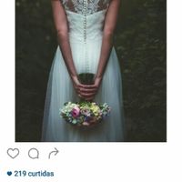5 detalhes para o seu vestido de noiva - Qual você prefere? - 1