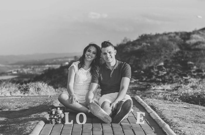  Pré-wedding - 7